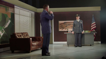 National Theatre Live: Dr. Strangelove (2025) download