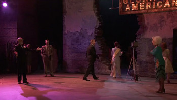 National Theatre Live: Follies (2017) download