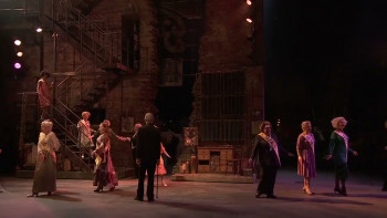 National Theatre Live: Follies (2017) download