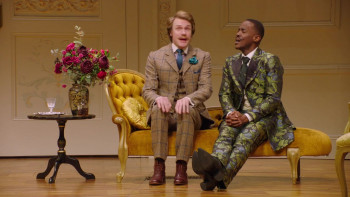 National Theatre Live: The Importance of Being Earnest (2025) download
