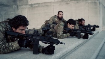 Navy Seals vs. Zombies (2015) download