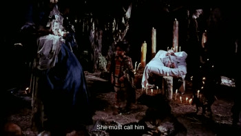 Nazareno Cruz and the Wolf (1975) download