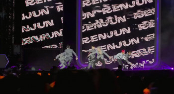 NCT Dream The Movie: In A DREAM (2022) download