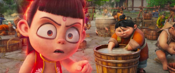 Ne Zha II (2025) download