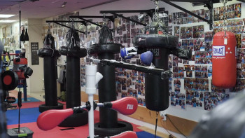 Never Be A Punching Bag for Nobody (2023) download