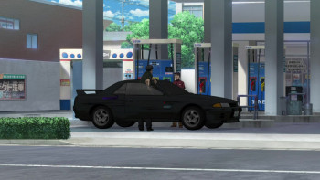 New Initial D the Movie: Legend 2 - Racer (2015) download