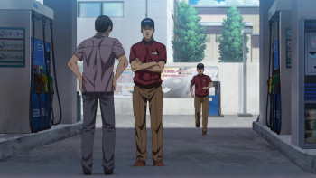 New Initial D the Movie: Legend 2 - Racer (2015) download