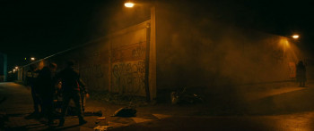 Night Creatures (2025) download