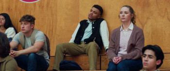 Night Patrol (2025) download