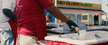 Night Patrol (2025) download