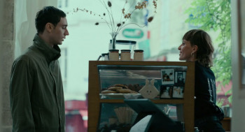 Nino. 18 Giorni (2025) download