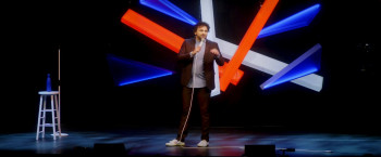Nish Kumar: Your Power, Your Control (2023) download