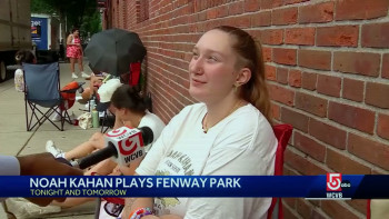 Noah Kahan: Out of Body (2026) download