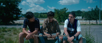 Noaptea Ursului (2019) download