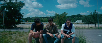 Noaptea Ursului (2019) download