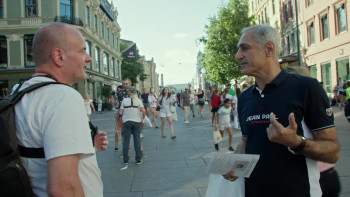 Norwegian Democrazy (2024) download