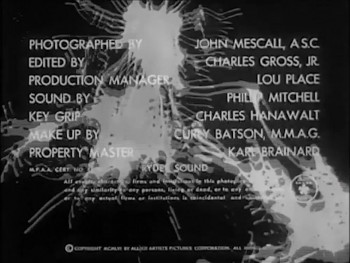 Not of This Earth (1957) download