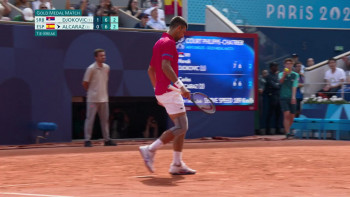 Novak Djokovic: The Wolf in Winter (2026) download