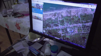 Nowhere Near (2023) download