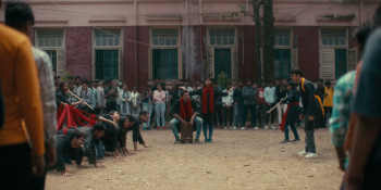 Nukkad Naatak (2026) download