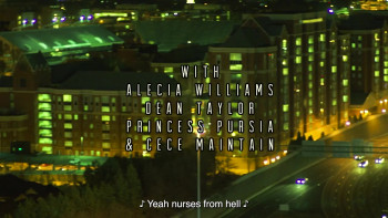 Nurses from hell (2014) download