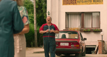 Nyugati nyaralás (2022) download