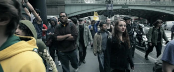 Occupy: The Movie (2013) download