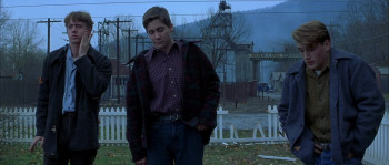 October Sky (1999) download