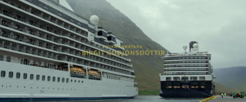 Odd Fish (2024) download