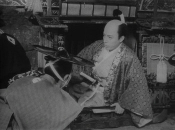 Oedo gonin otoko (1951) download