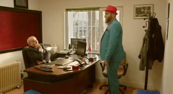 Oflu Hoca'nin Sifresi 3 (2018) download