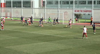 Olympiacos: The Legend (2025) download