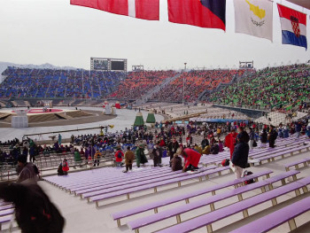 Olympic Glory (1999) download