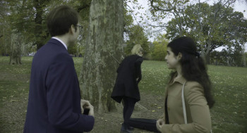 On a String (2025) download