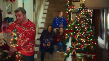 Once Upon a Christmas Crown (2025) download