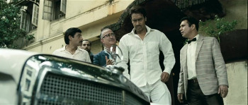 Once Upon a Time in Mumbaai (2010) download