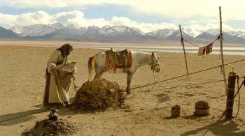 Once Upon a Time in Tibet (2010) download