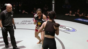 ONE Championship MMA ONE Fight Night 20: Todd vs. Phetjeeja (2024) download