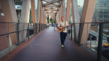 One Shot with Ed Sheeran (2025) download