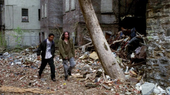 One Tough Cop (1998) download