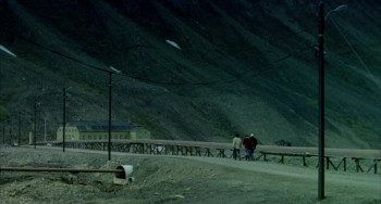 Orion's Belt (1985) download