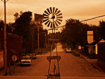 Oscar Tango Hellwater (2025) download