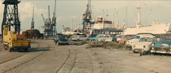 OSS 117: Mission for a Killer (1965) download