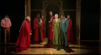 Othello (2026) download