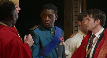 Othello (2026) download