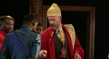 Othello (2026) download