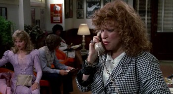 Outrageous Fortune (1987) download