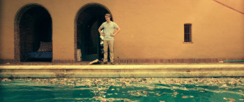 Paint It Black (2016) download