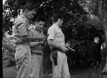 Paradise of Terror (1965) download