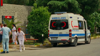 Paranormal Cuma (2024) download